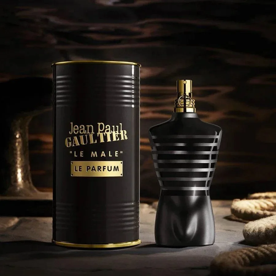 Perfume Jean Paul Gaultier ¨Le Male¨