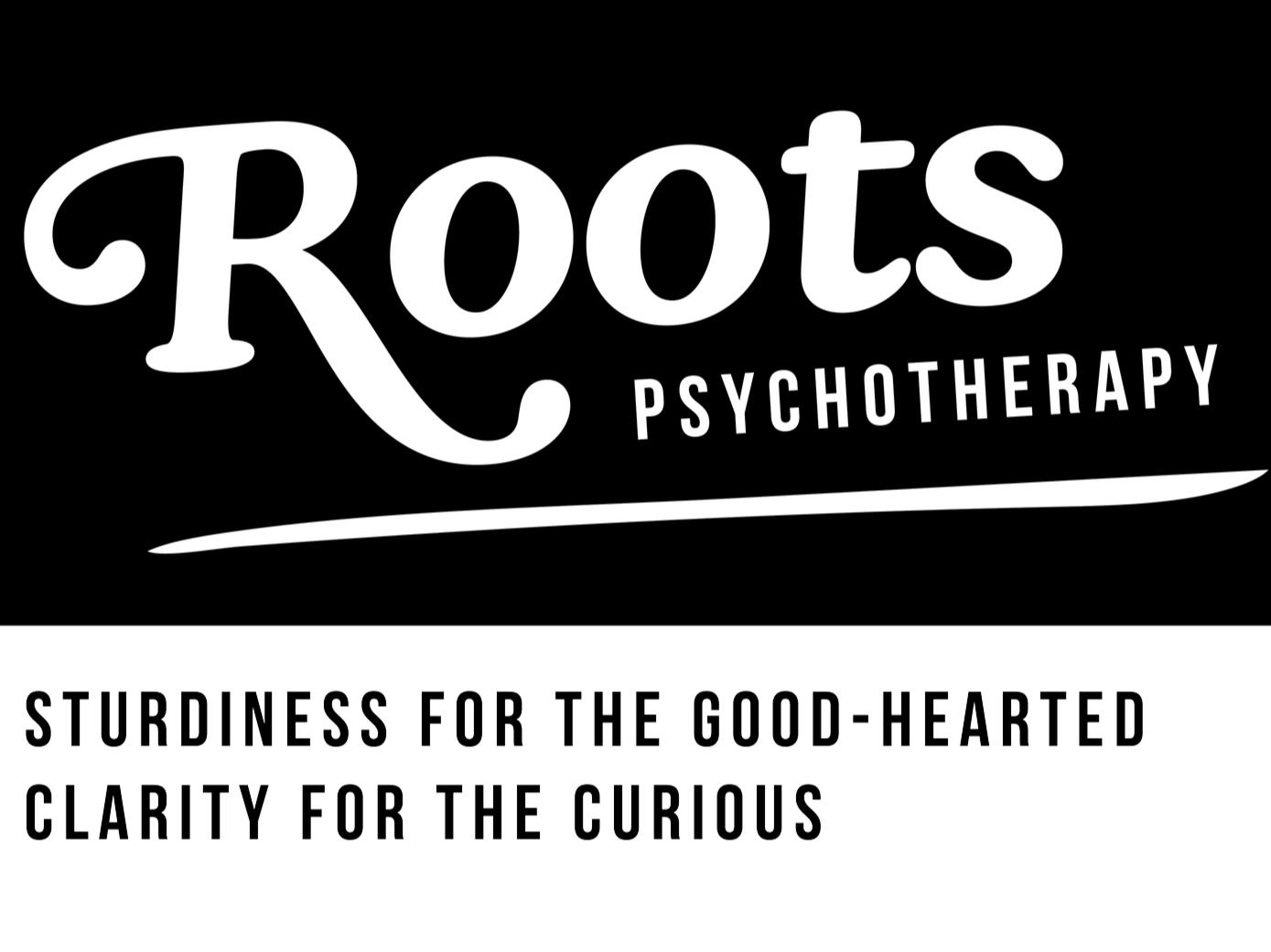 Roots Psychotherapy