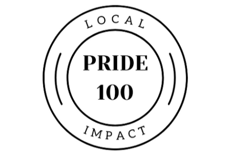 Pride 100