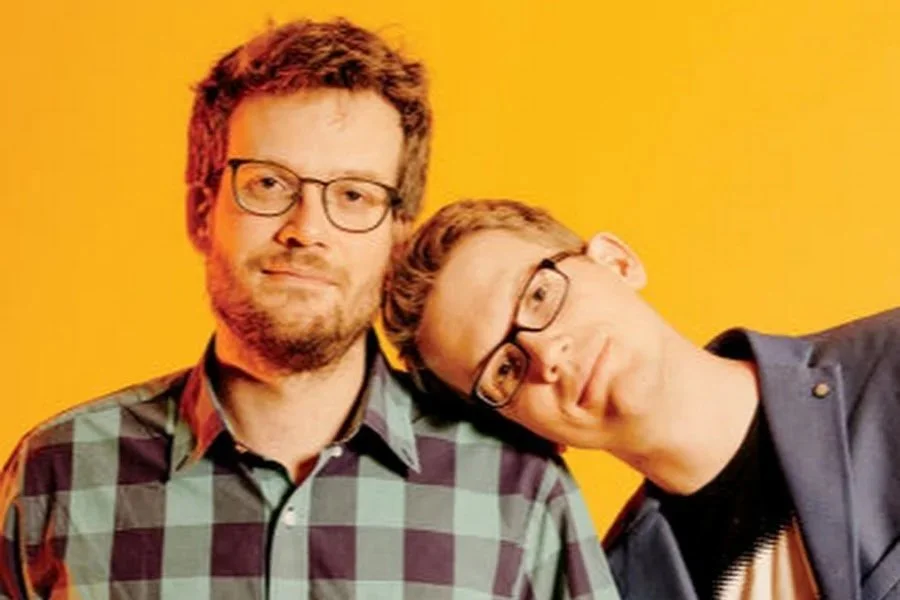 Hank and John Green’s Foundation to Decrease World Suck, Project for Awesome