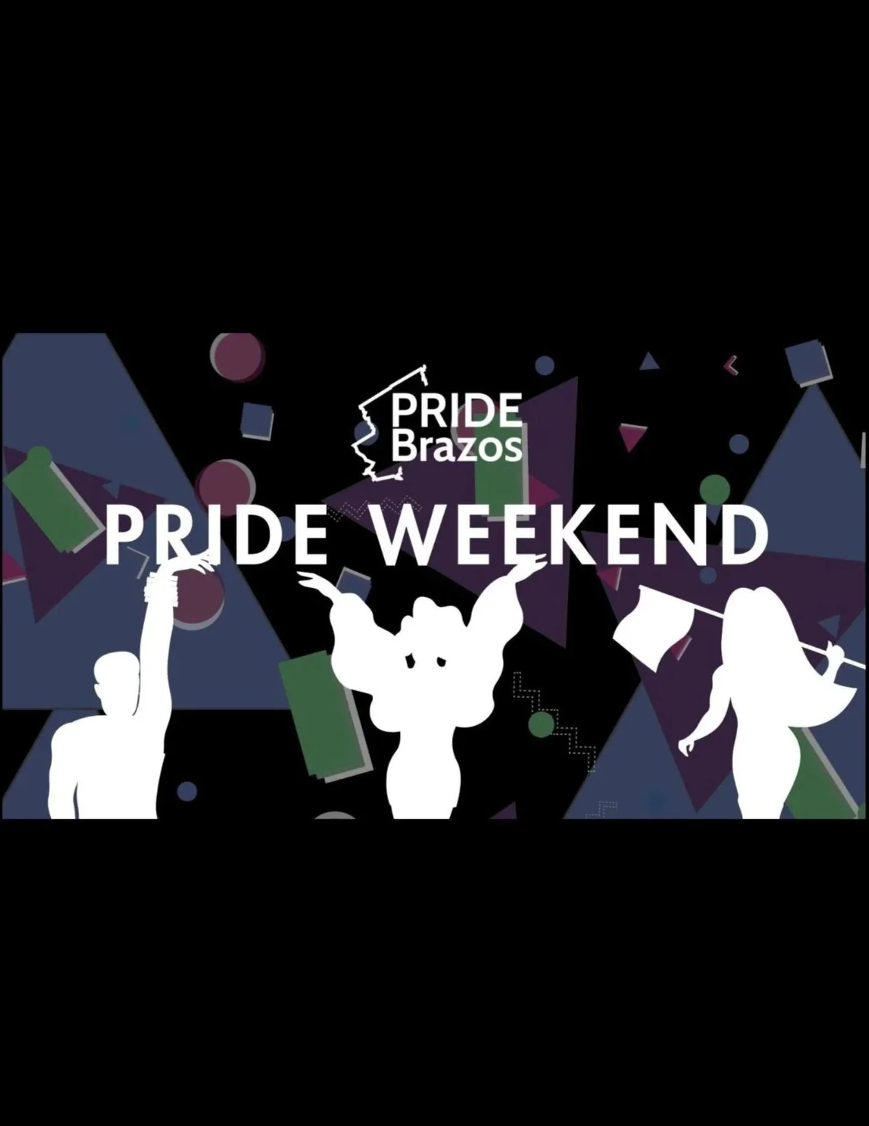PCC Pride Weekend Kickoff Party