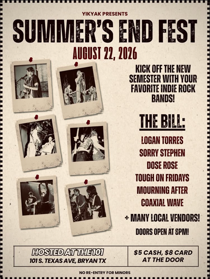 Summer’s End Fest