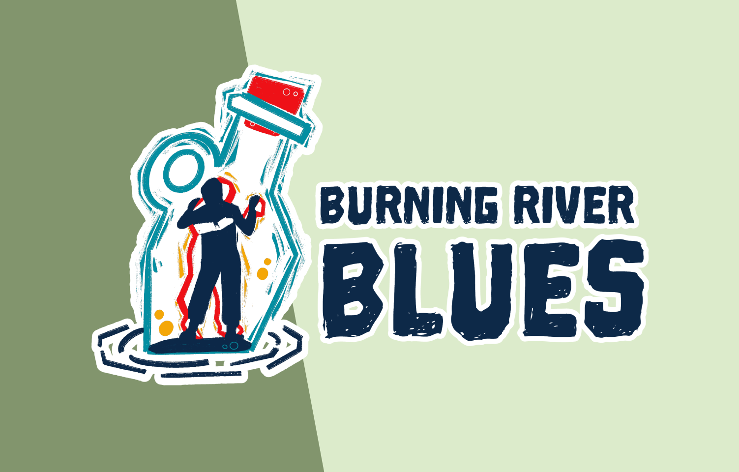 Burning River Blues 2026