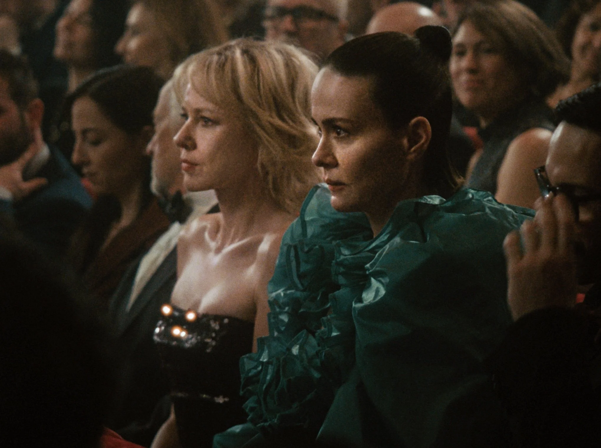 Closing Night
 2026
 Directed By Cody Fern
 Sarah Paulson, Dianne Wiest, Naomi Watts,    Odessa A'zion, Toby Wallace