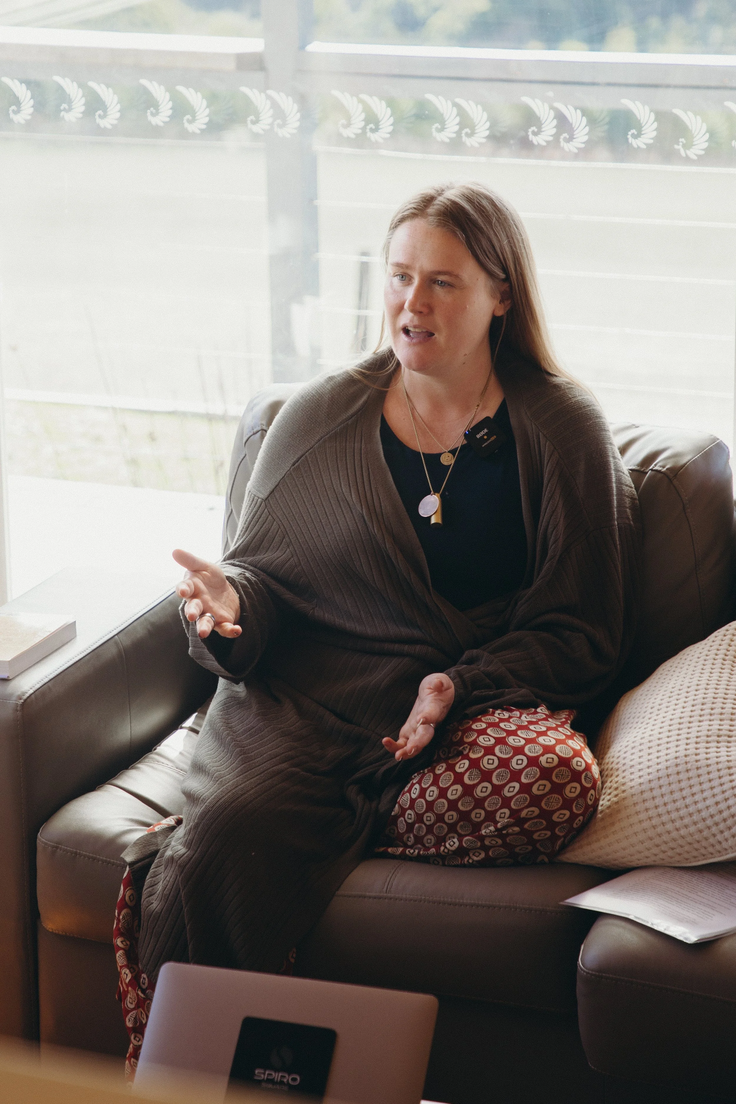 Vedic meditation course with Sarah in Cheltenham (Copy)