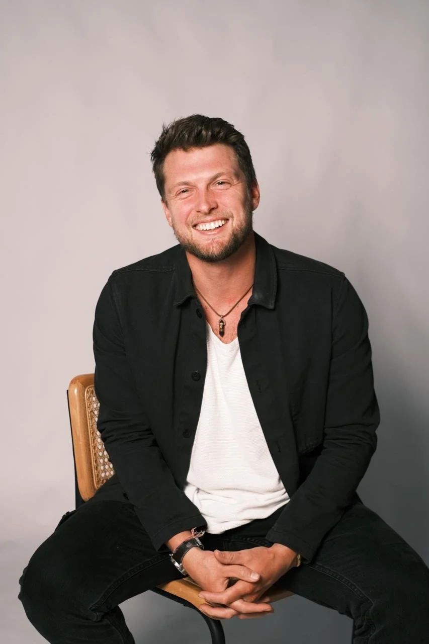 COMPASS - Move Forward with Purpose by Matt Defina