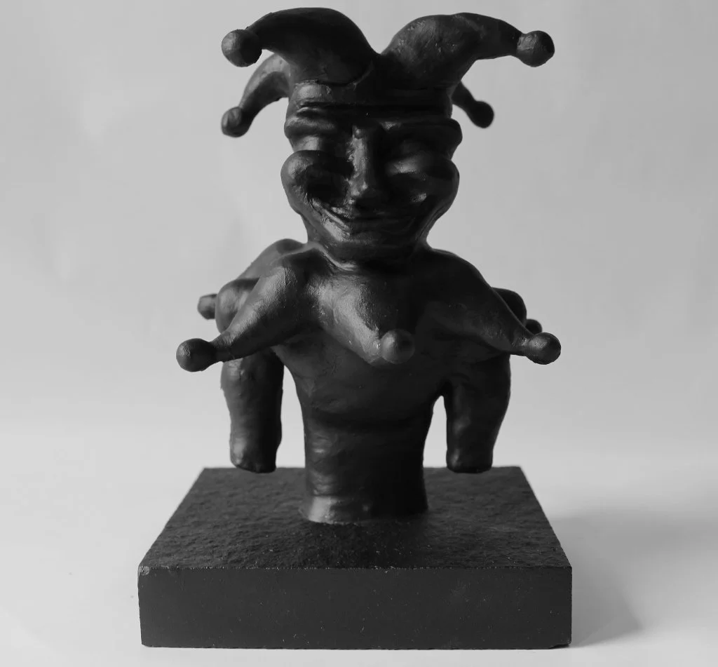 Le Jester — Moradoh