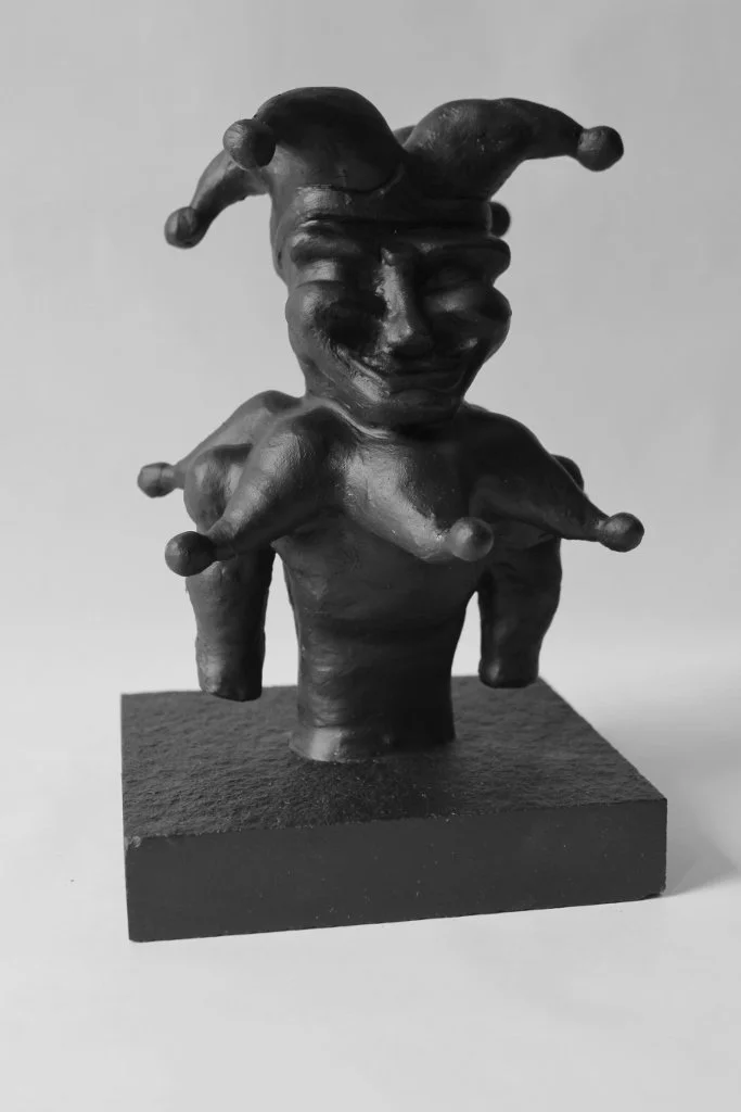 Le Jester — Moradoh