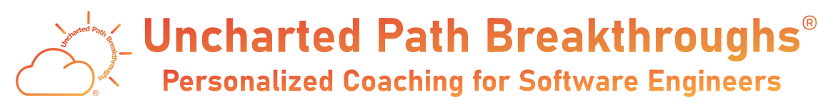 Stylized orange text with a yellow background, reading 'Imagine the possibilities' in a creative font.