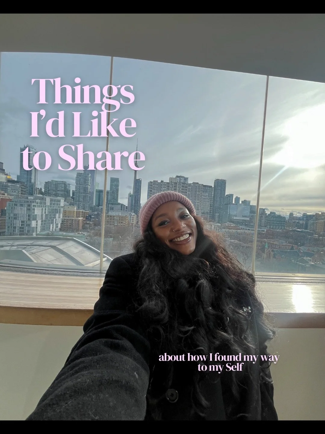 These are some of the things that shaped me&mdash;and how I move through the world now.

Being able to study and apply the teachings of yoga to my life helped me build inner safety and move through the world with more clarity and care.

It&rsquo;s al