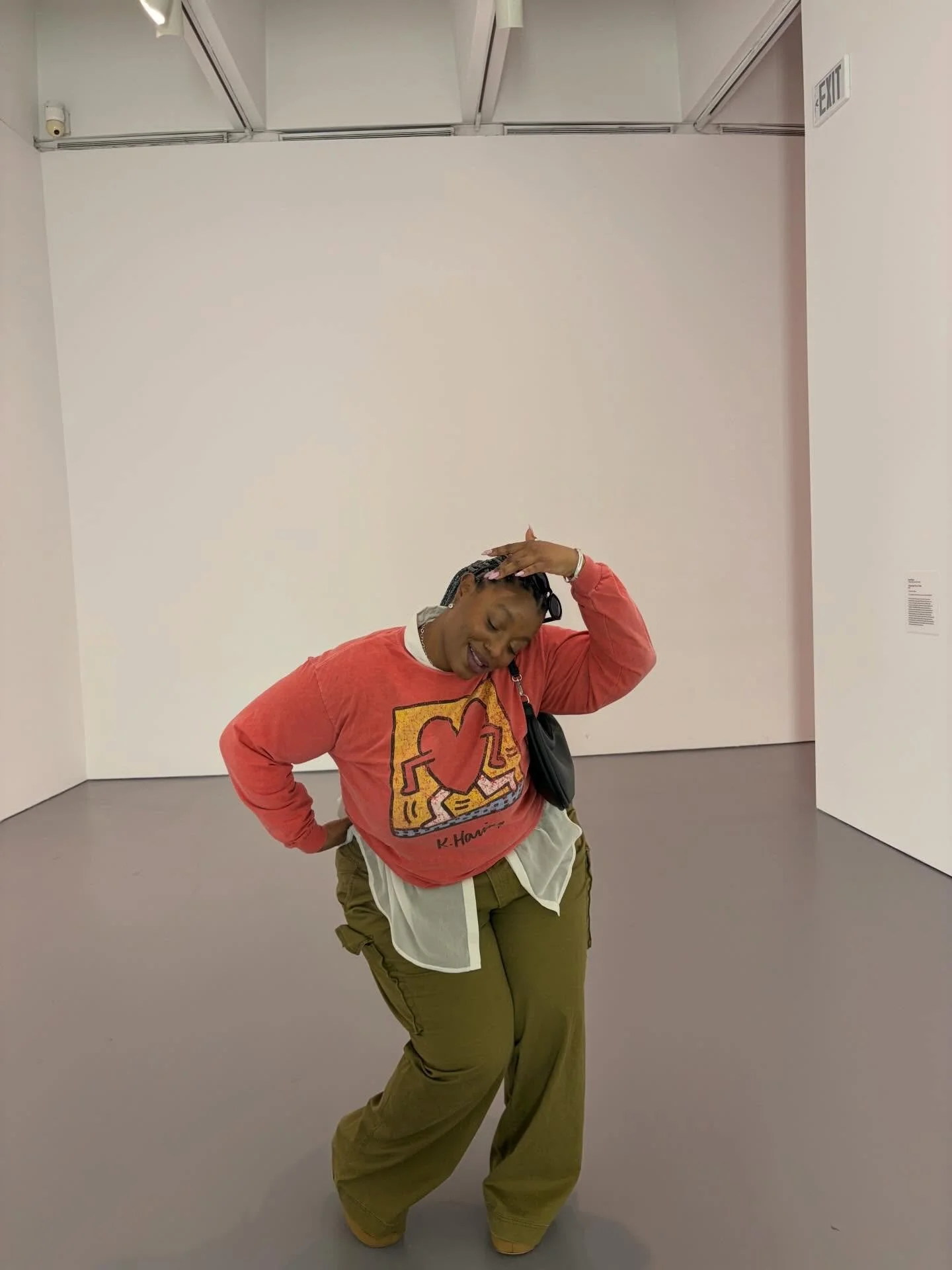 There are two ways we experience well-being: what feels good and what is meaningful. 
&bull;
Hedonic well-being invites you into the present moment&mdash;into pleasure, ease, joy, and your capacity to receive
while eudaimonic well-being asks you to l