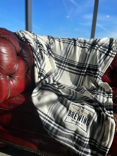 3BB Plush Blanket