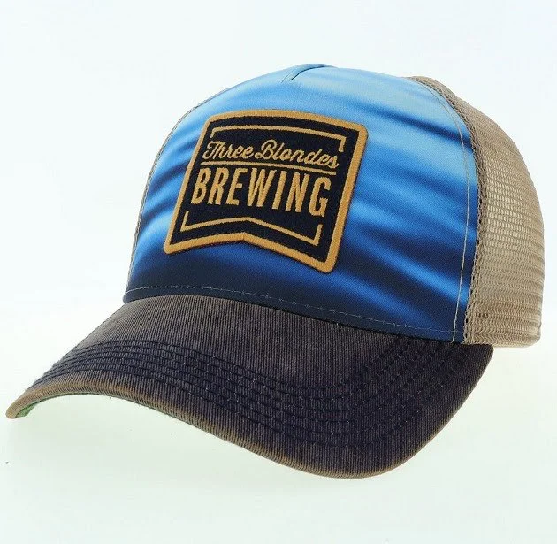 Water Logo Patch Hat.jpg