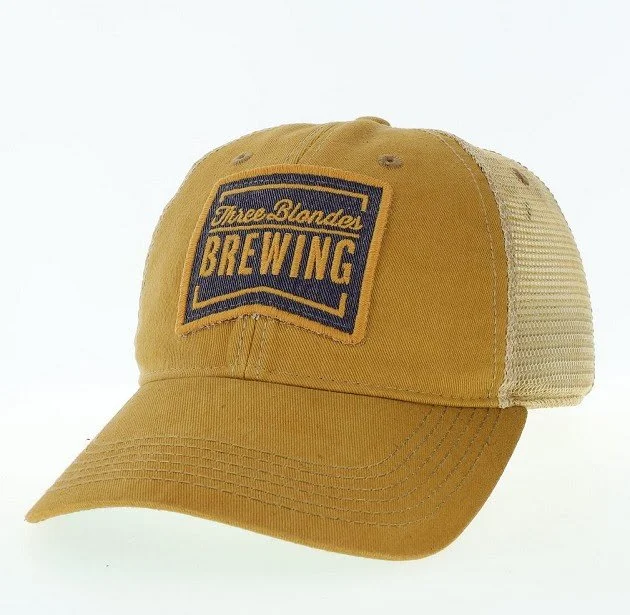 Yellow Trucker.jpg