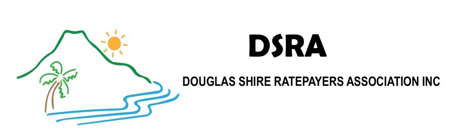Douglas Shire Ratepayers Association Inc.