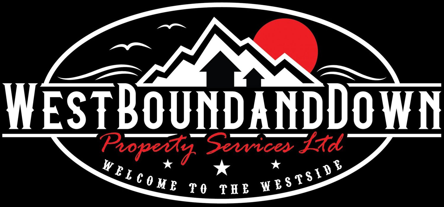 Westbound and Down Property Services