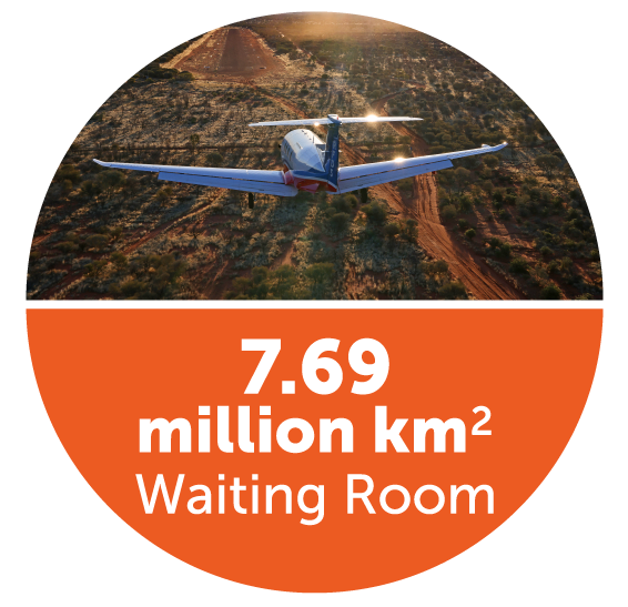 Learn About Australia's Iconic Royal Flying Doctor Service. — RFDS ...