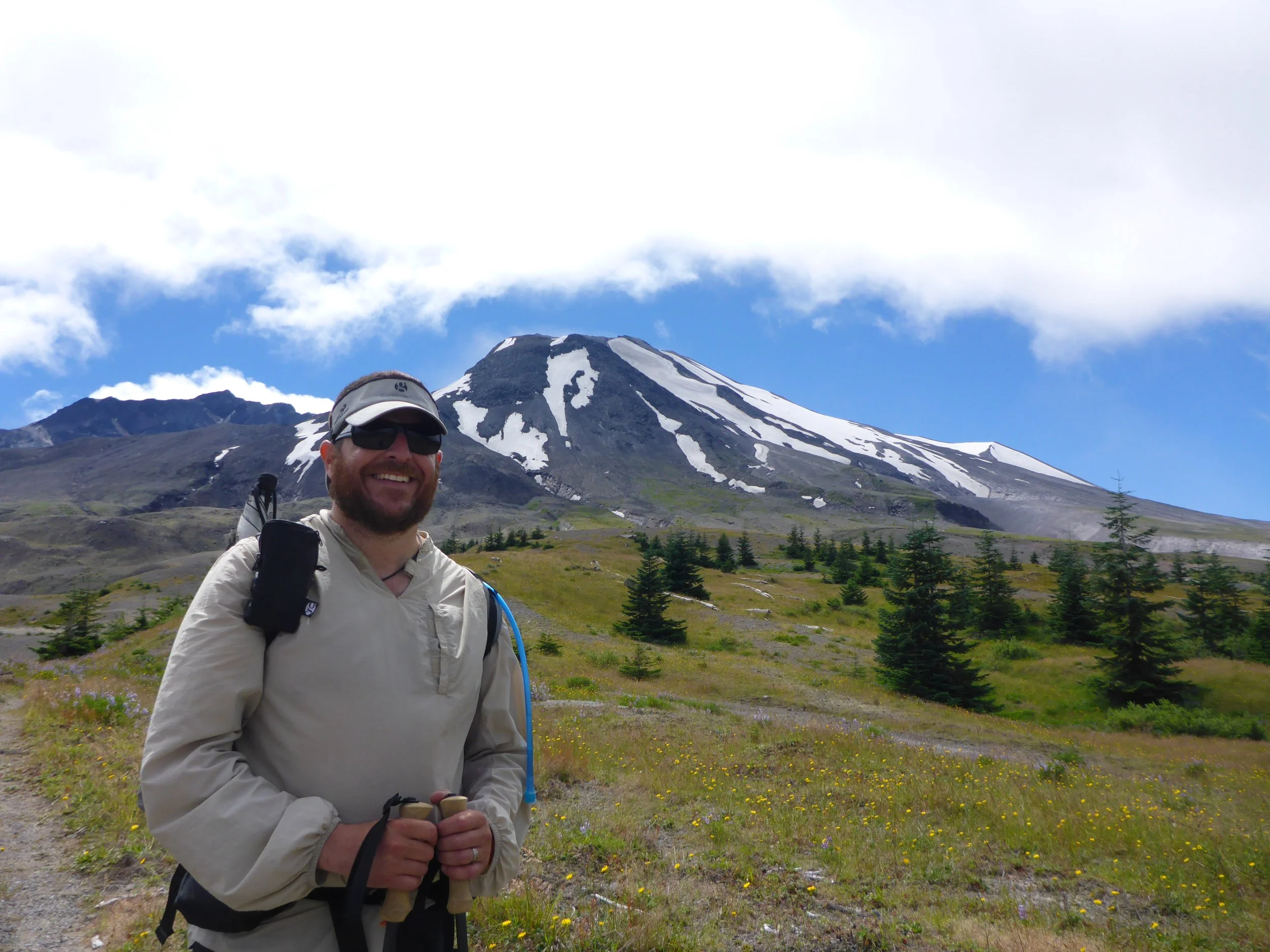 JUL 9 | An Evening With Whitney "Allgood" LaRuffa