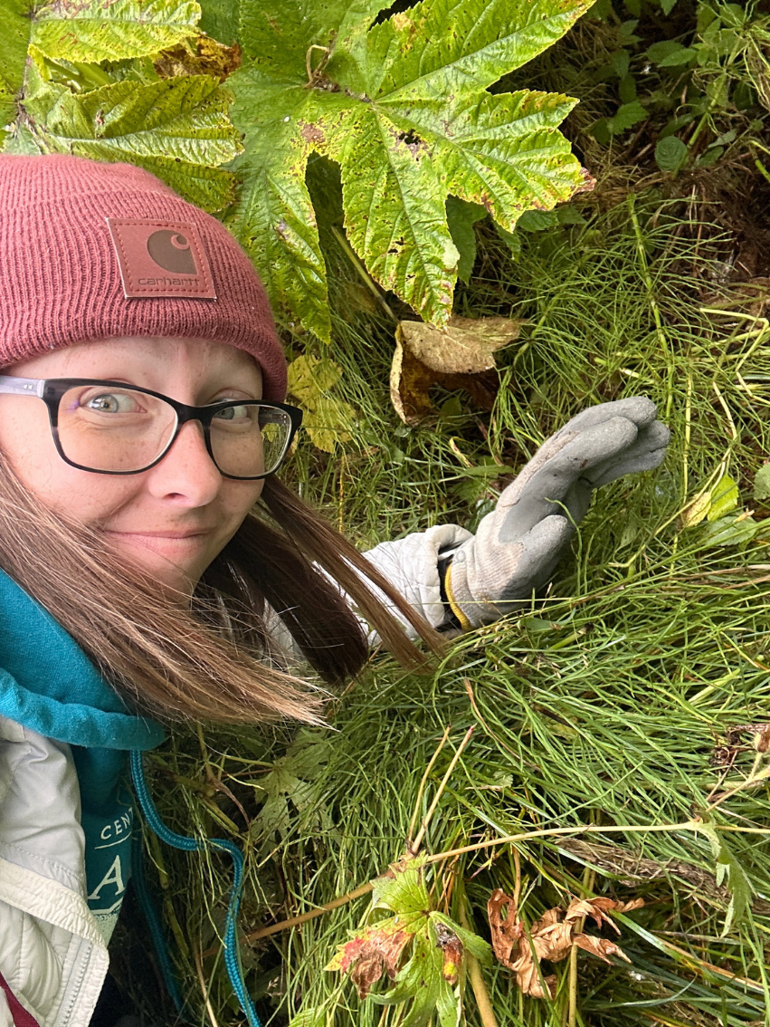 Plant ID for Kids!