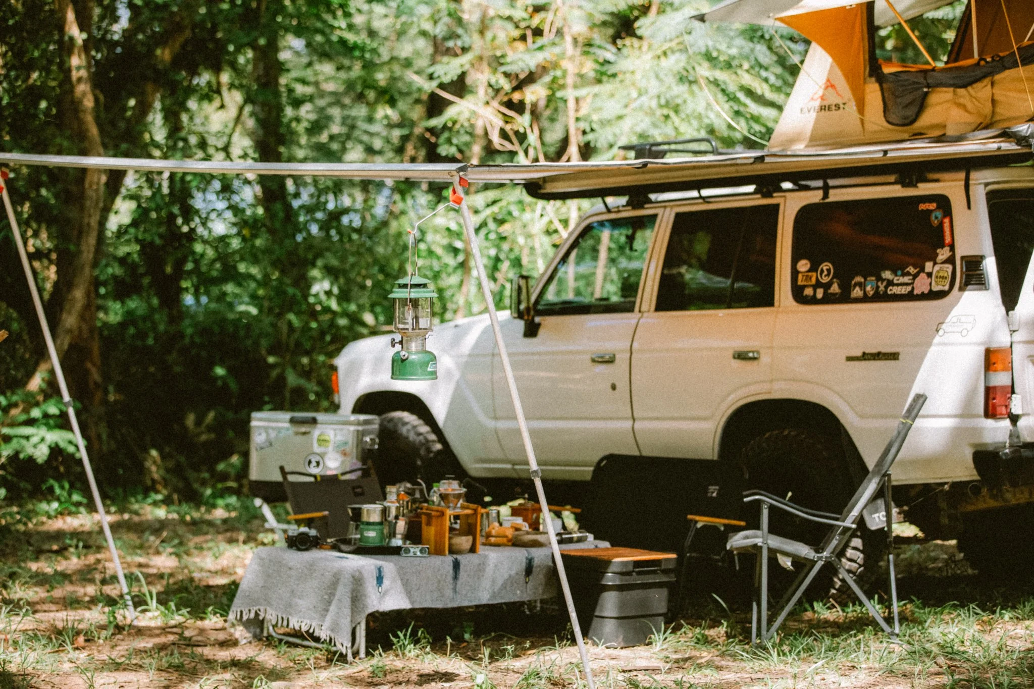 Let's BugOut: A beginners guide