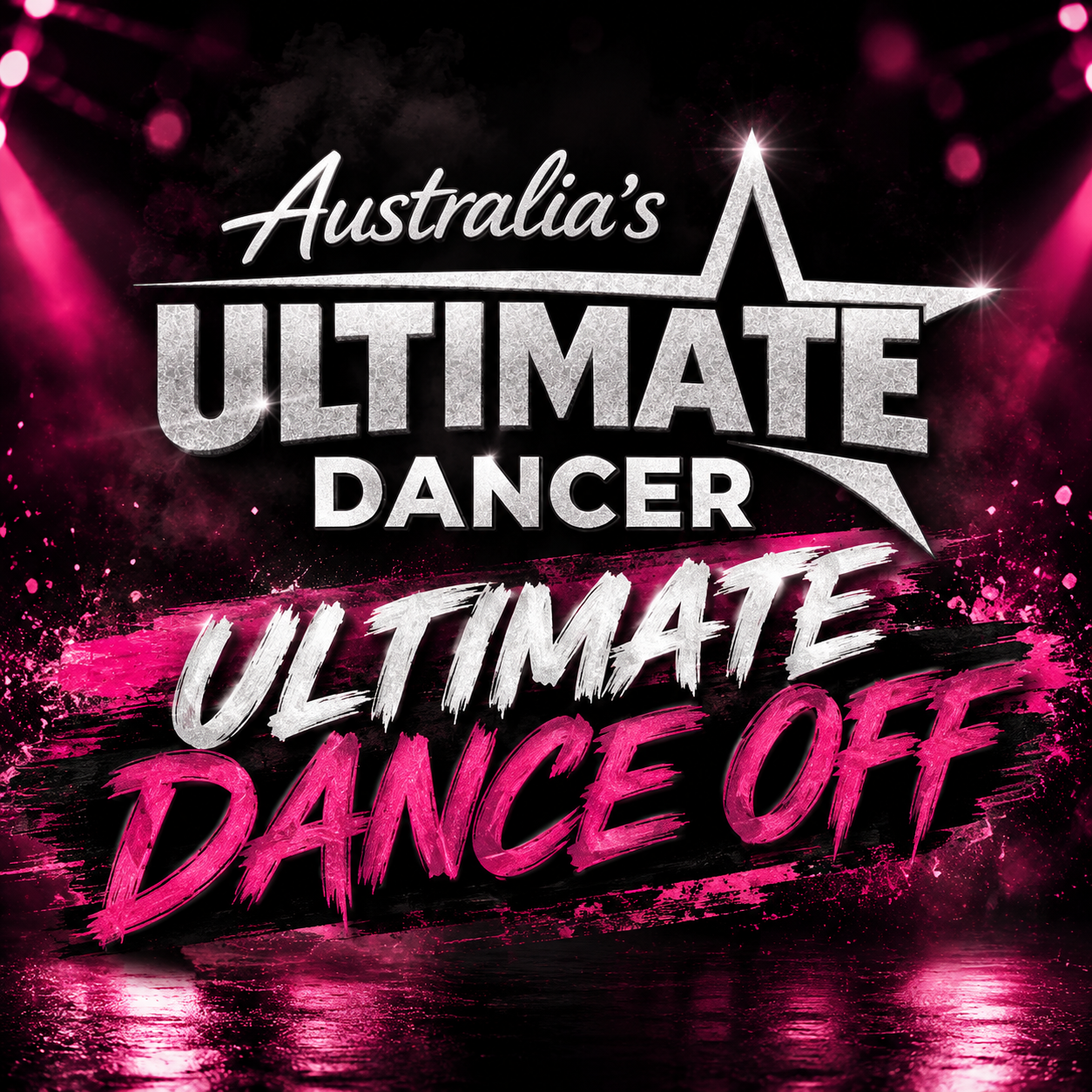 The Ultimate Dance Off