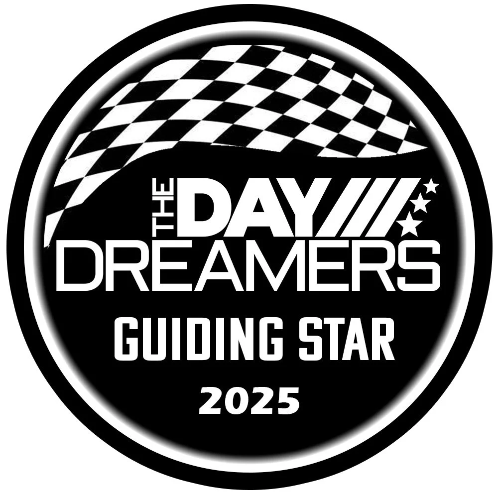 DJ JAZZY and The Day Dreamers - Guiding Star.jpg