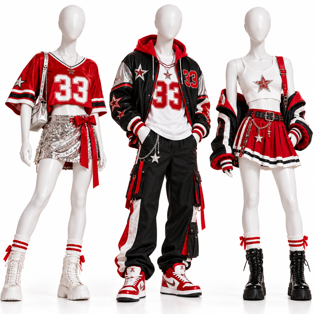 Varsity Glam_ Triple 33 Mannequins.png