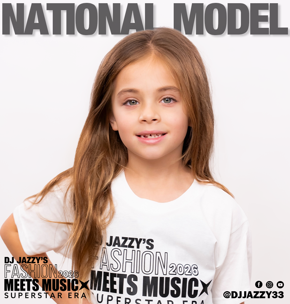FMM 2026 National Headshot - Arla Michael.png