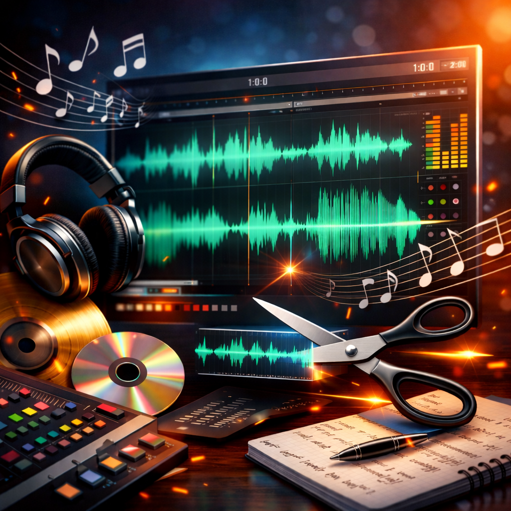 Ultimate Performance Cuts