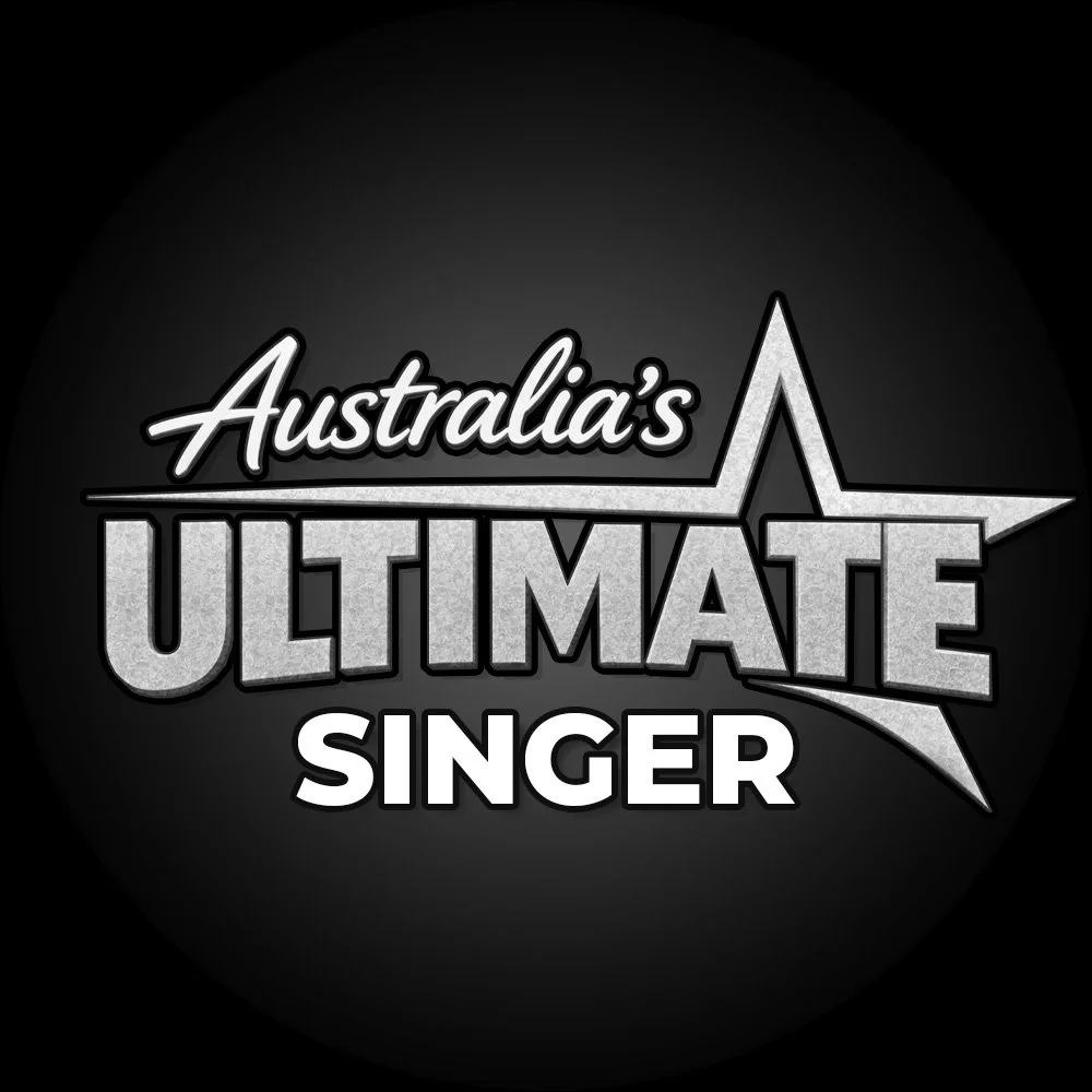 Australia's Ultimate Singer Competition - Registration