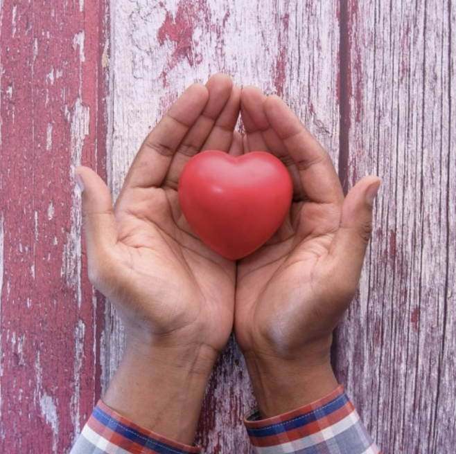 Bringing Compassion to Self-Judgment