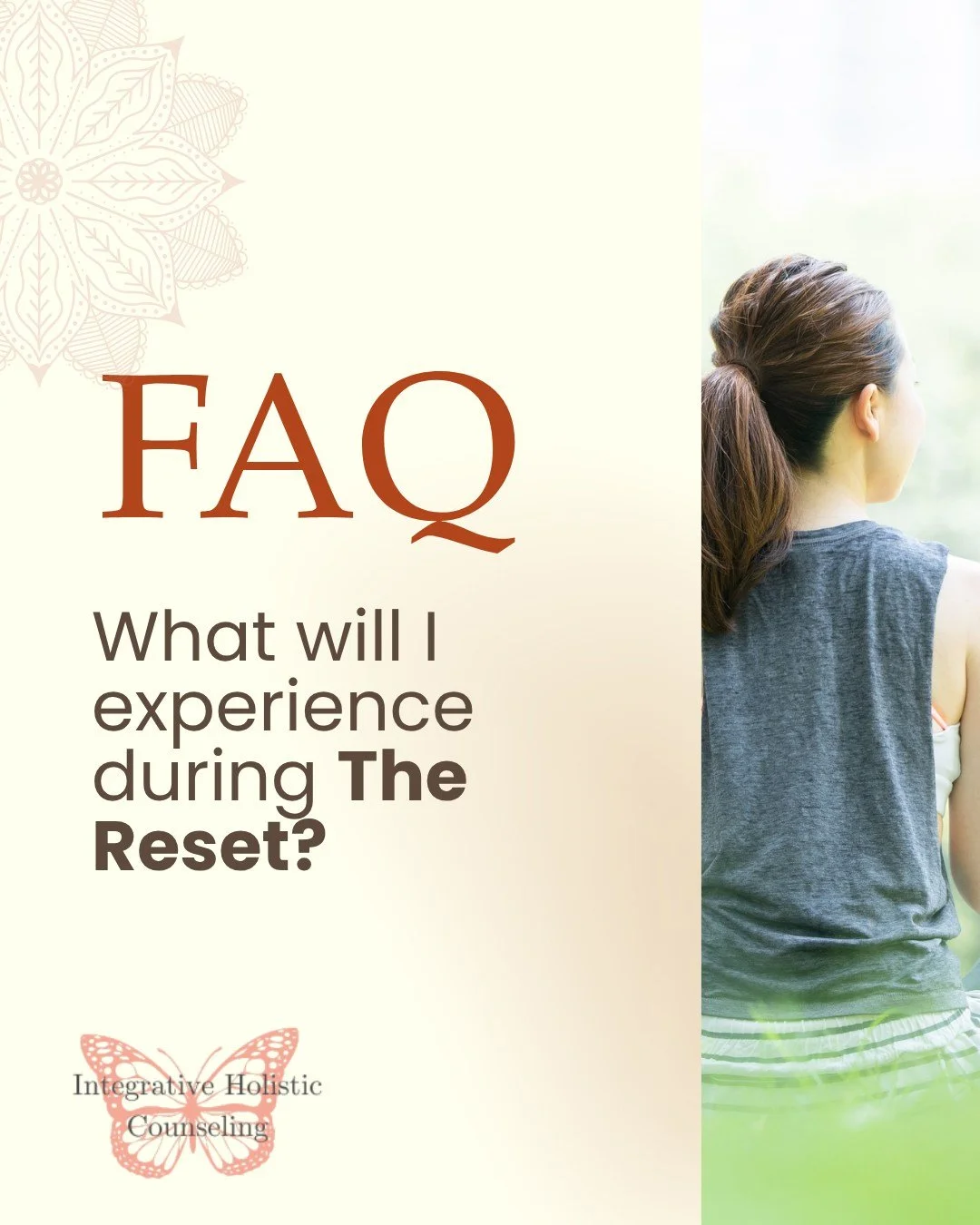 The Reset is a 3-hour wellness immersion designed to support nervous system healing, emotional integration, and mind-body realignment.
This integrative session weaves together powerful evidence-based and somatic practices—including Brainspotti