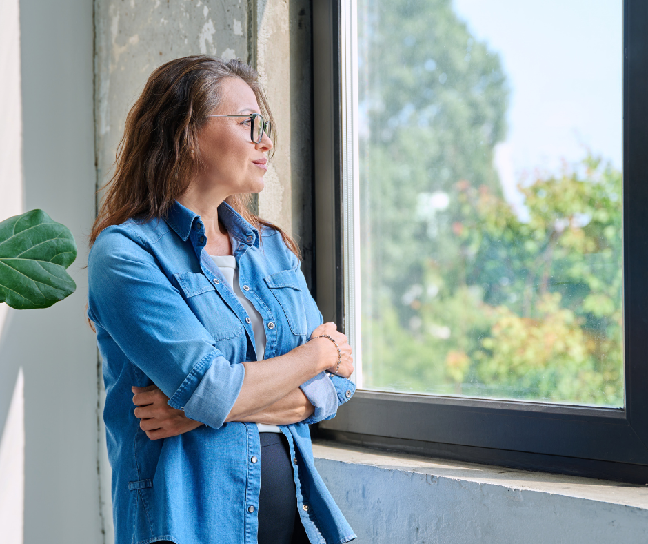 Spring Cleaning Your Nervous System