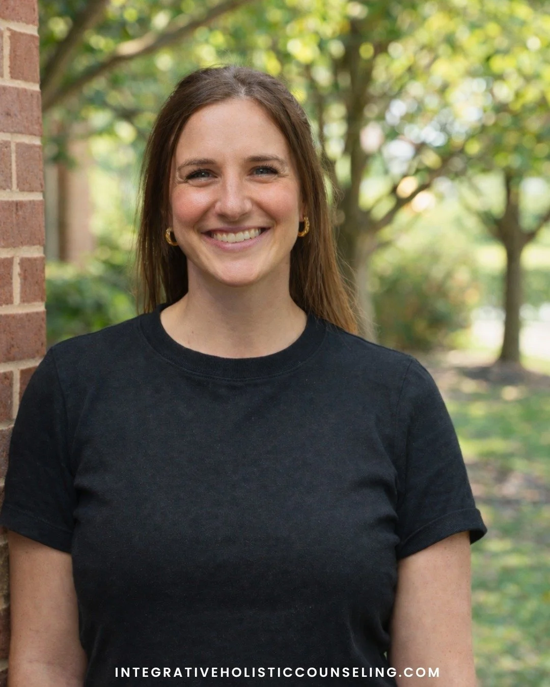 For many individuals and families, life can feel overwhelming &mdash; from helping a child manage everyday challenges, to supporting a teen navigating anxiety, or a young adult searching for direction. 

Grace Moran, LPC provides a welcoming and supp