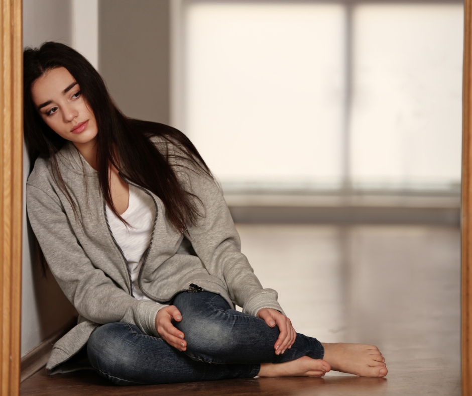 Energetic Boundaries: What They Are &amp; Why You Need Them
