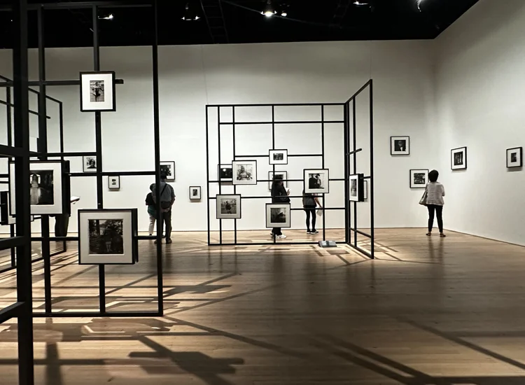 Diane Arbus: Constellation at Park Avenue Armory, New York — Hot Diane Arbus: Constellation at Park Avenue Armory, New York — Hot