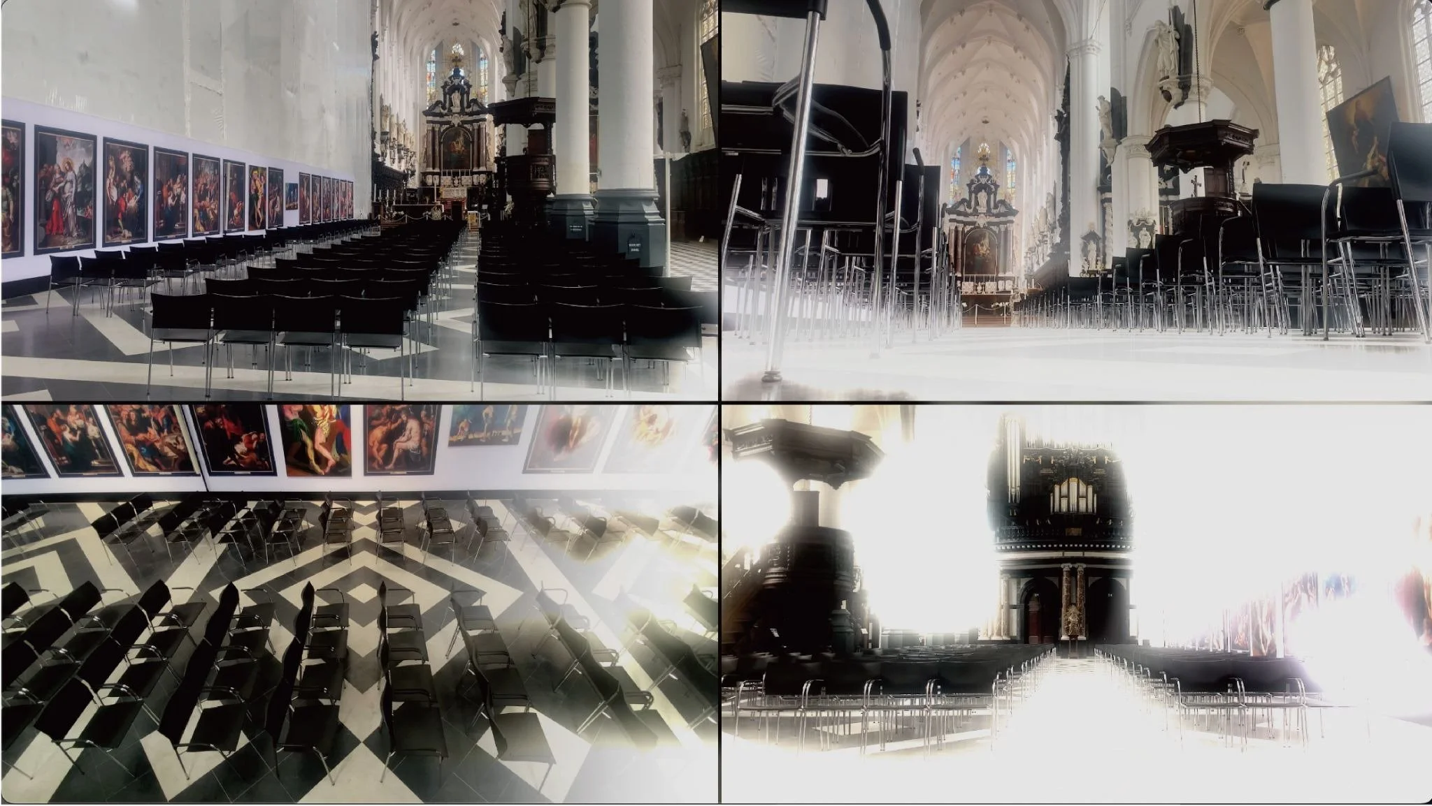 Soft Instructions, Hard Structures, ArtCake, New York