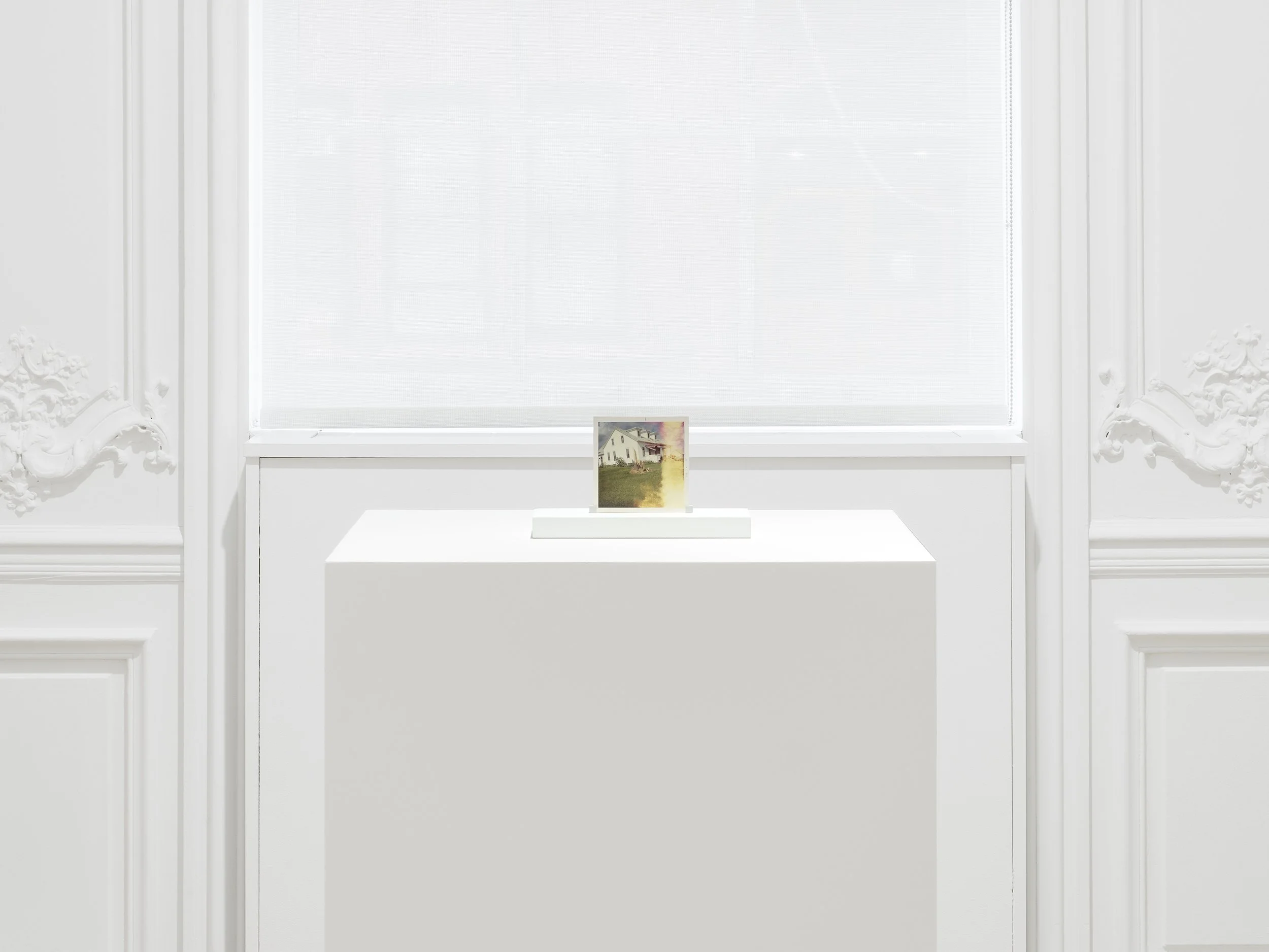 Elisheva Biernoff: Elsewhere at David Zwirner 69 Street, New York