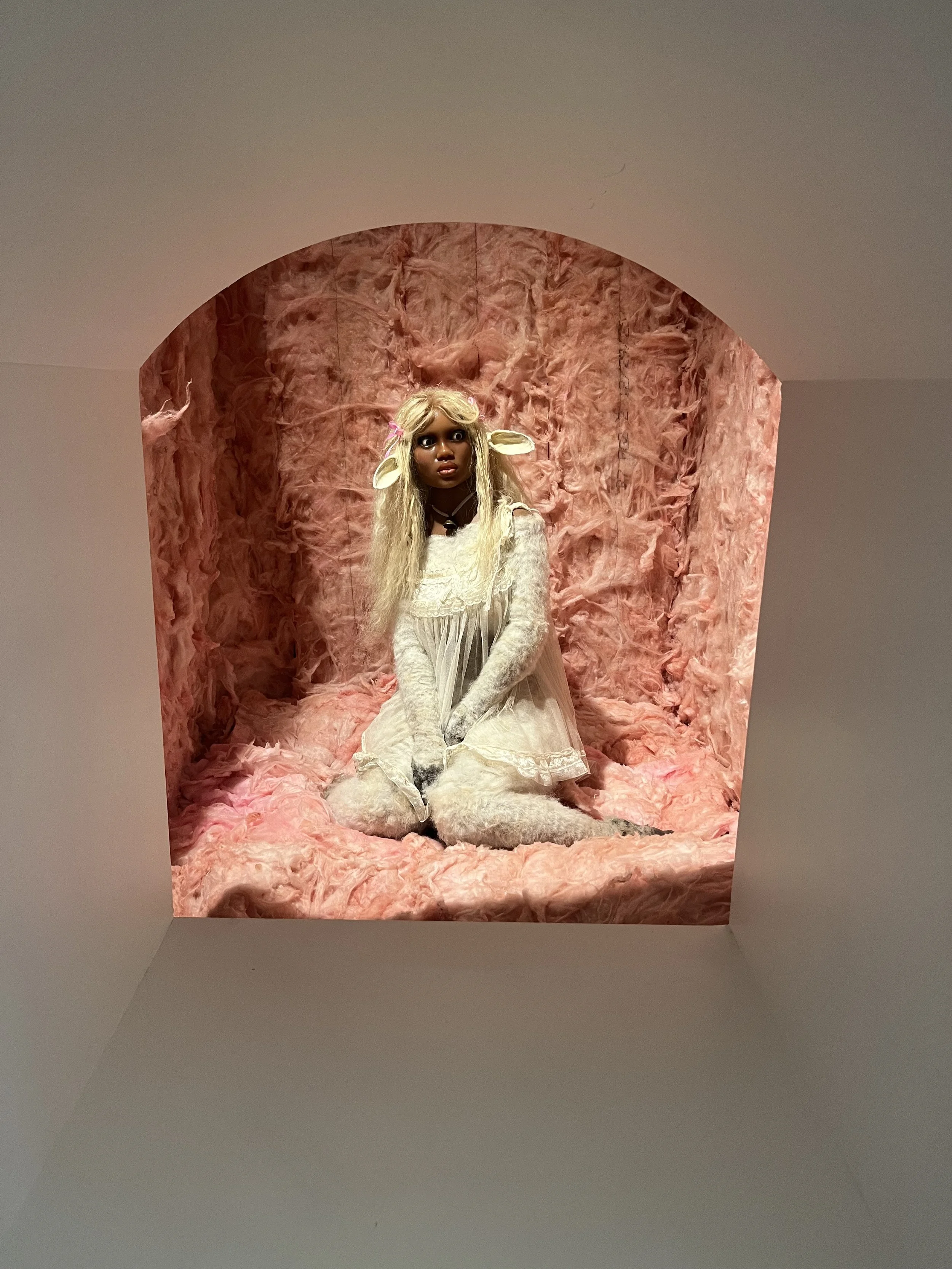 New Humans: Memories of the Future and the Question of What Comes Next at New Museum, New York