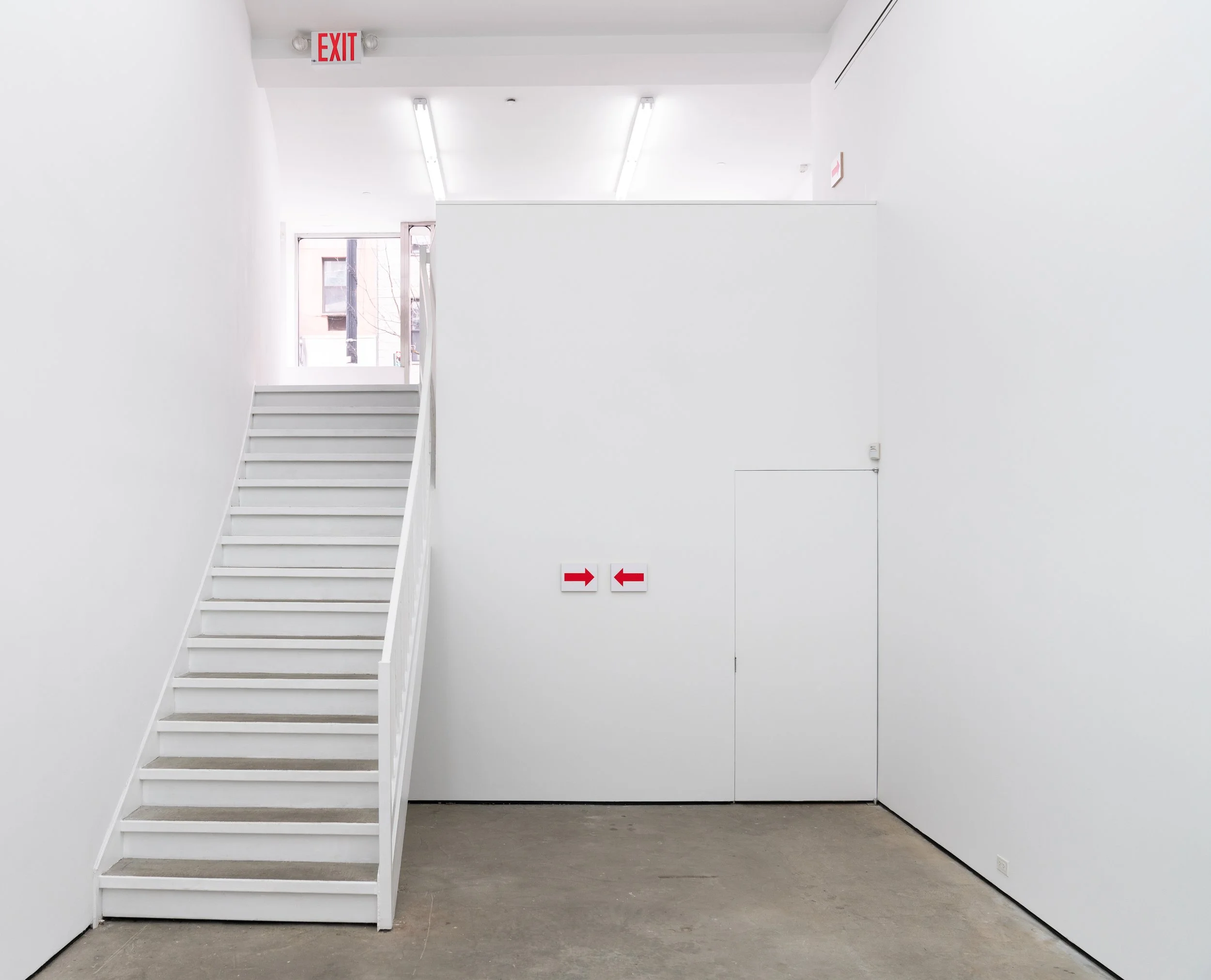 Self Attack: Hans Haacke’s showing of an old work at Maxwell Graham, New York