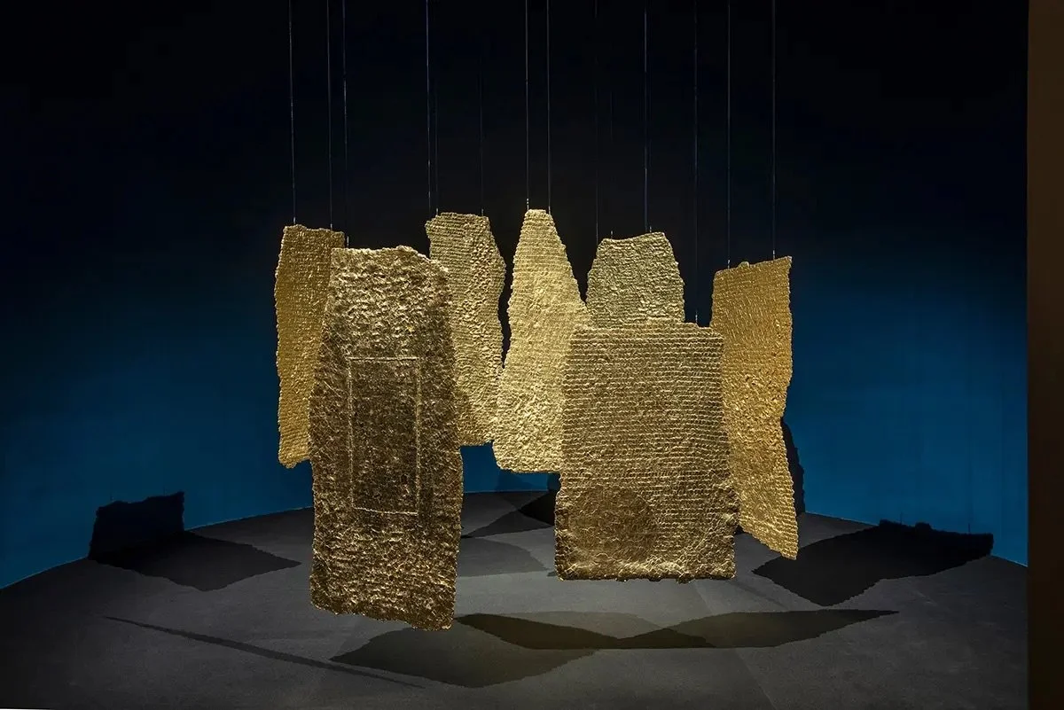 Body and Thread: Olga de Amaral’s Cuerpo Textil at MALBA, Argentina