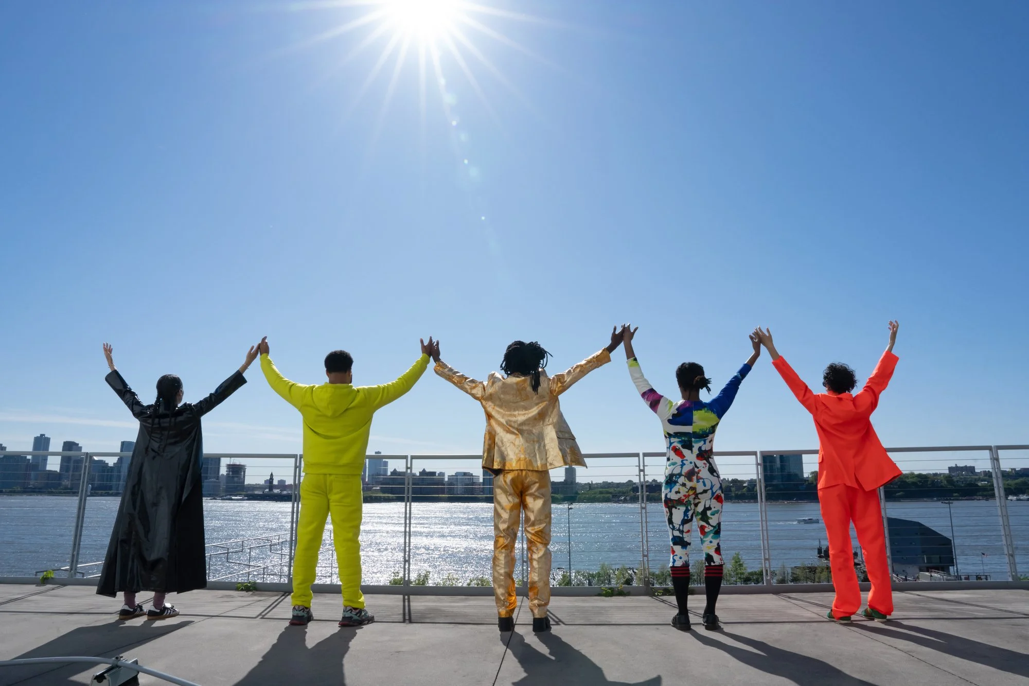 Whitney Biennial 2026
