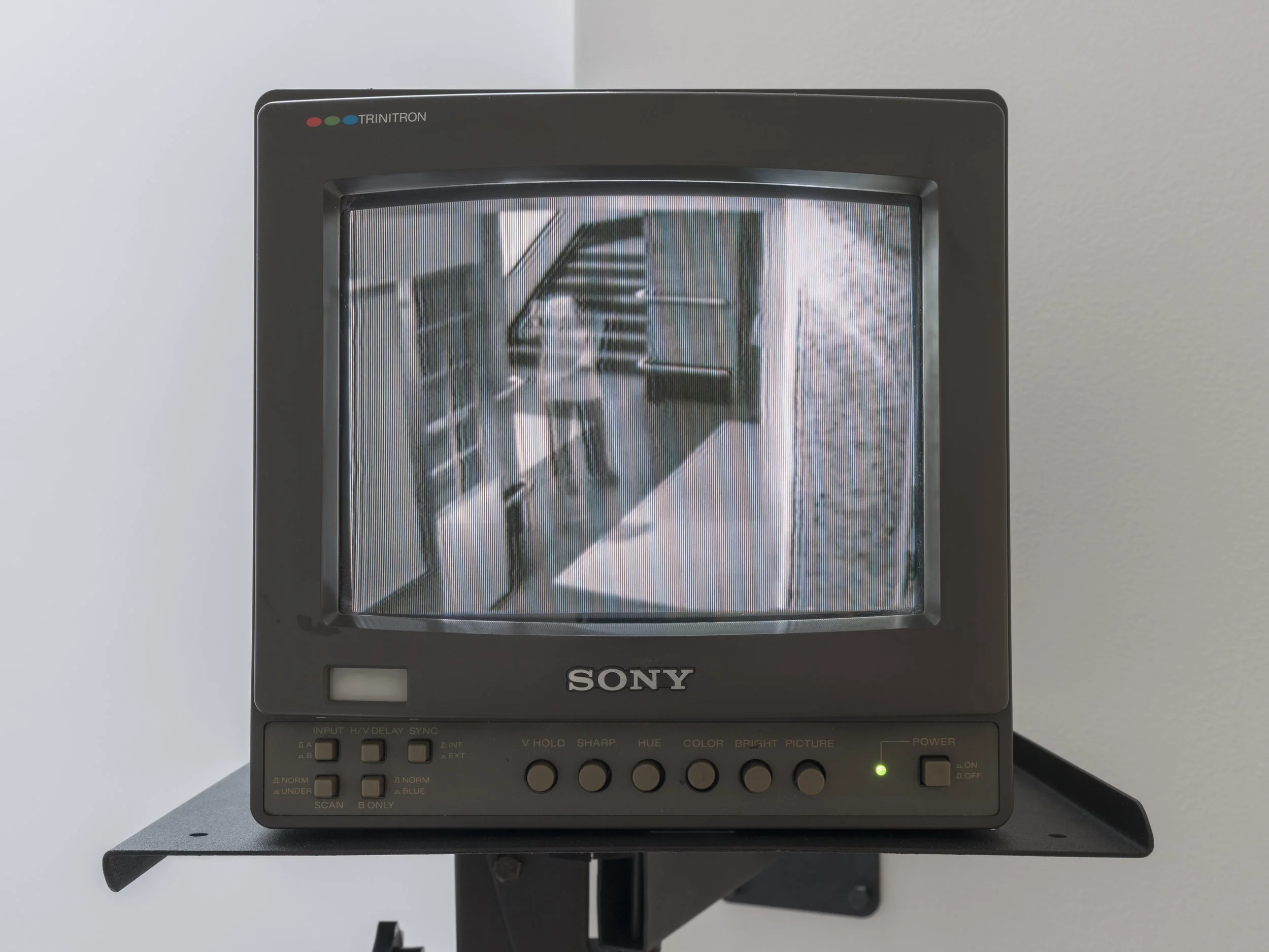 Ellen Pau: She Moves - Images of Shifting Zeitgeists at SculptureCenter, New York