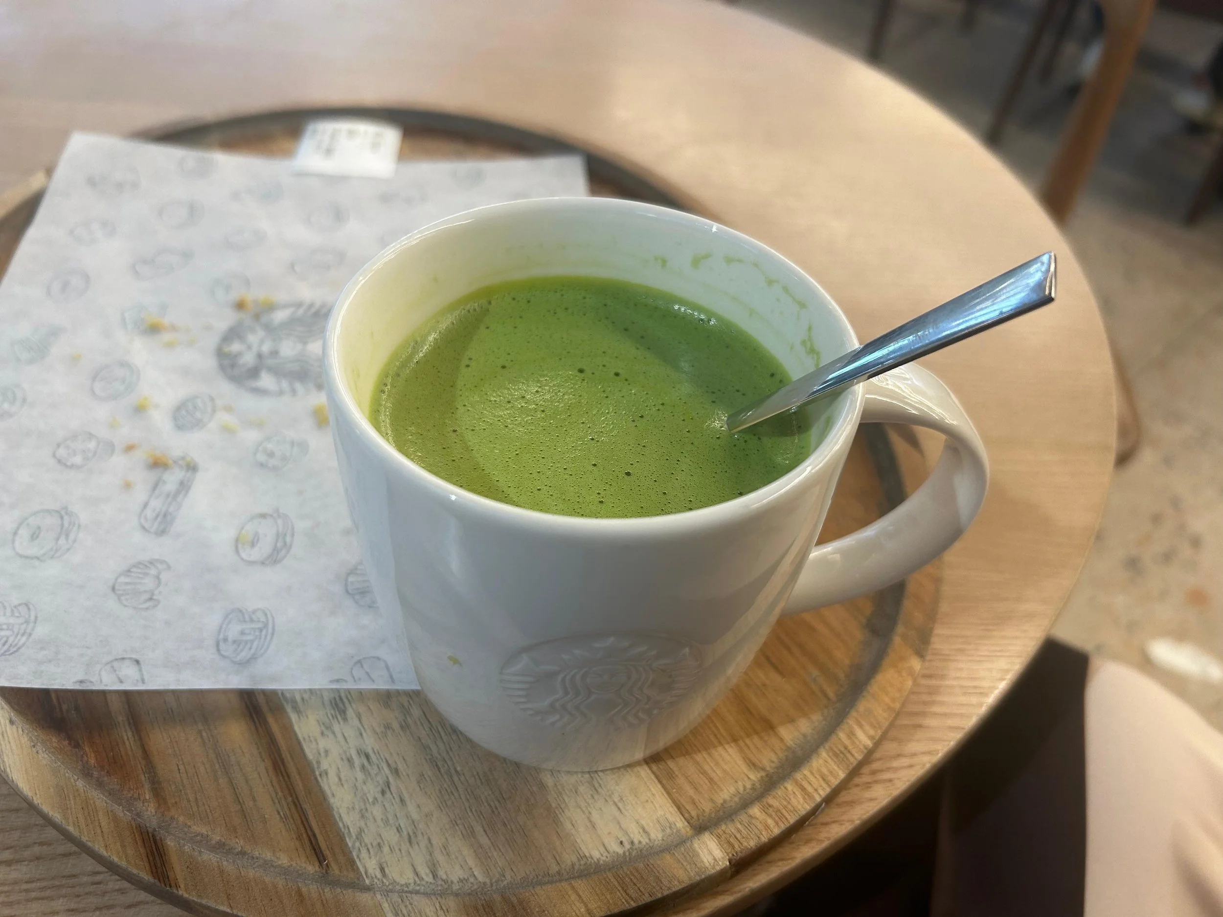 Matcha