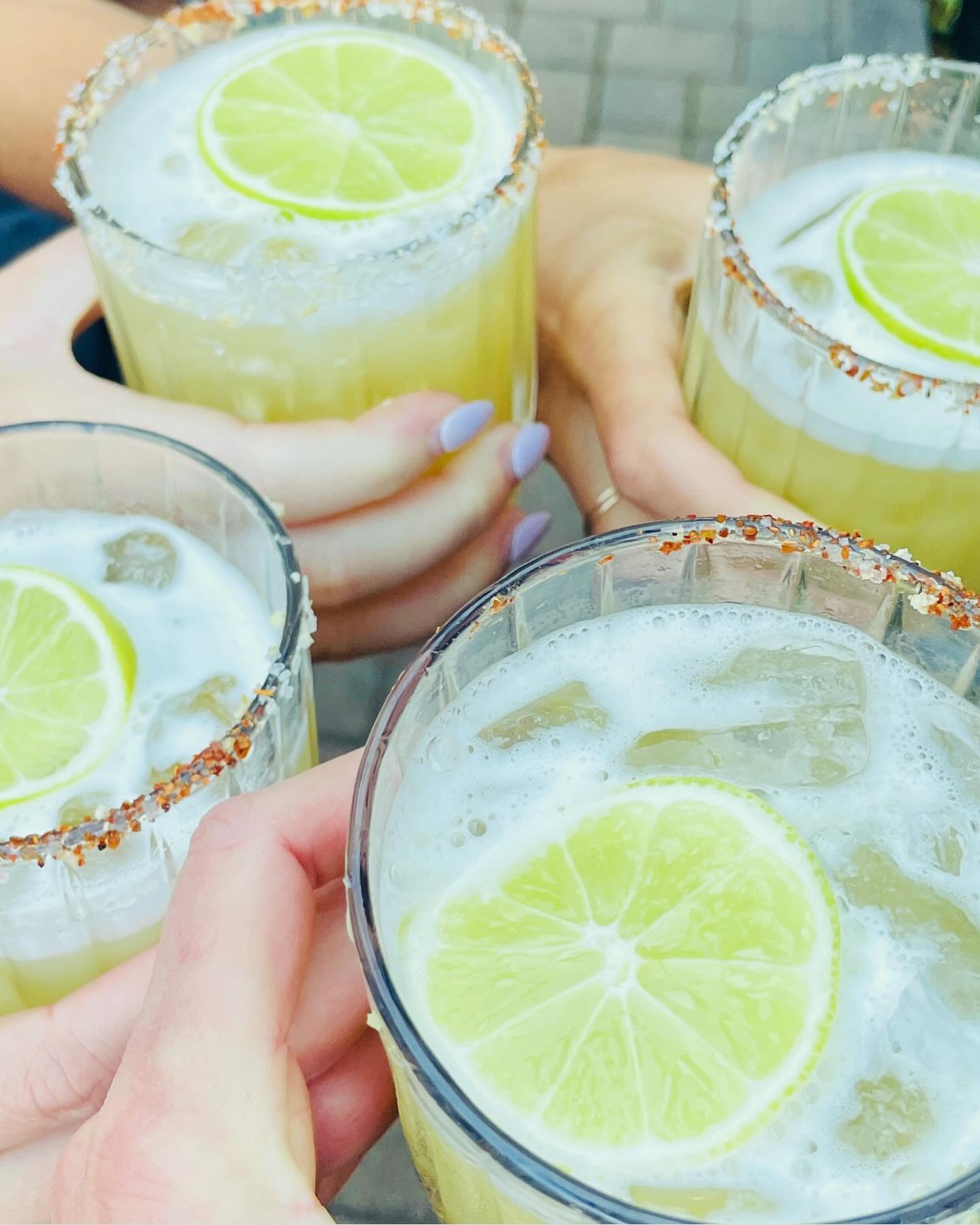 Toasting to friendships as timeless as tequila.
Happy National Tequila Day!