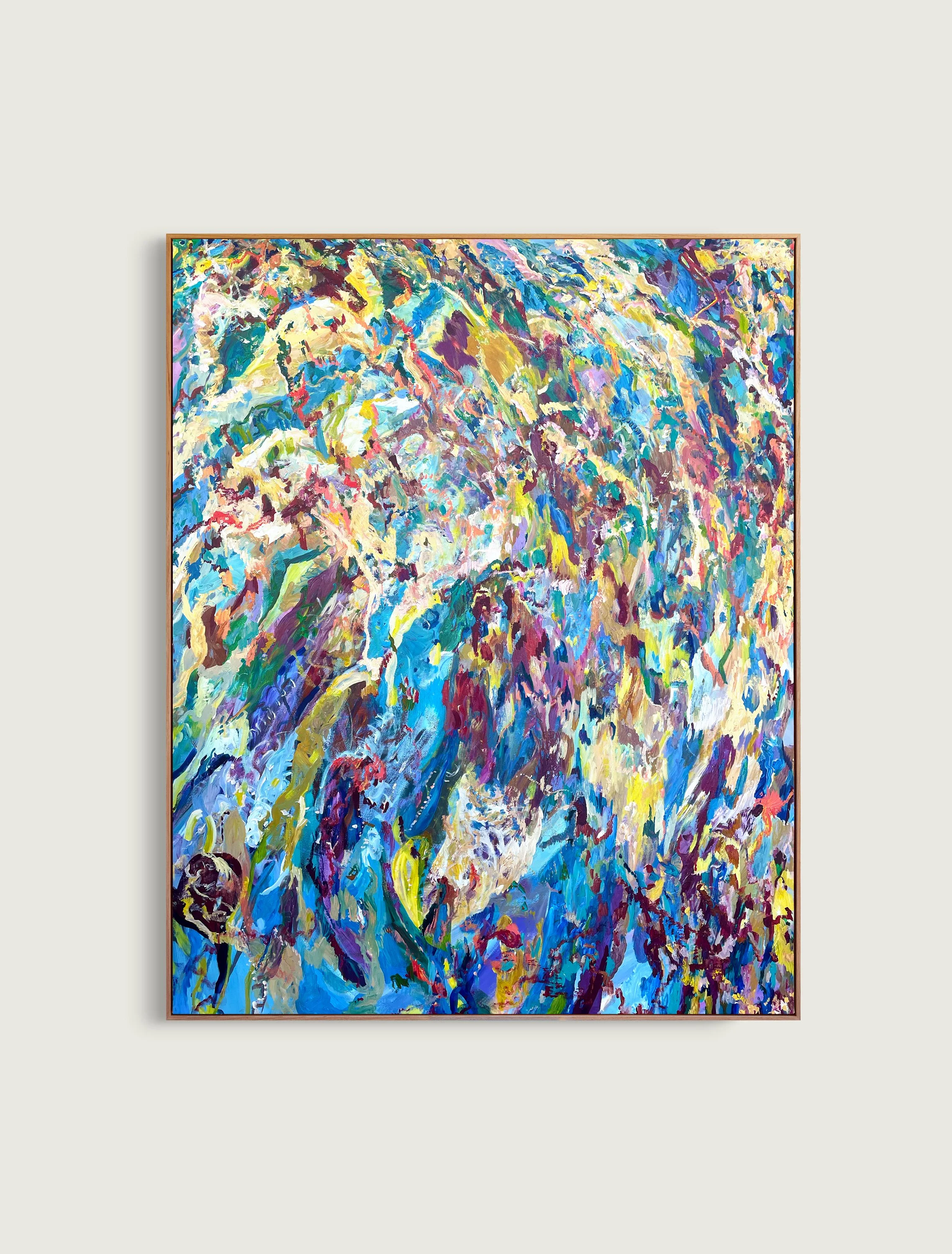 Confidence Born of Coherence