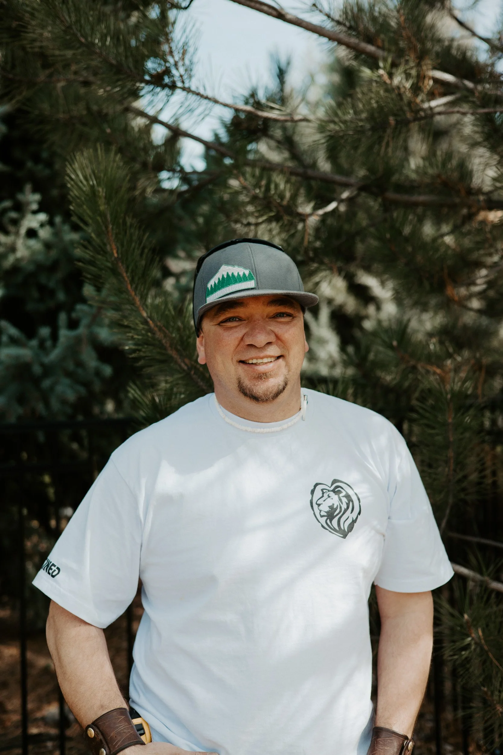 Lion's Heart Construction - Bend - Central - Oregon - General - Contractor - House - Off-grid - Building - Fence - Addition - Yurt-2.jpg