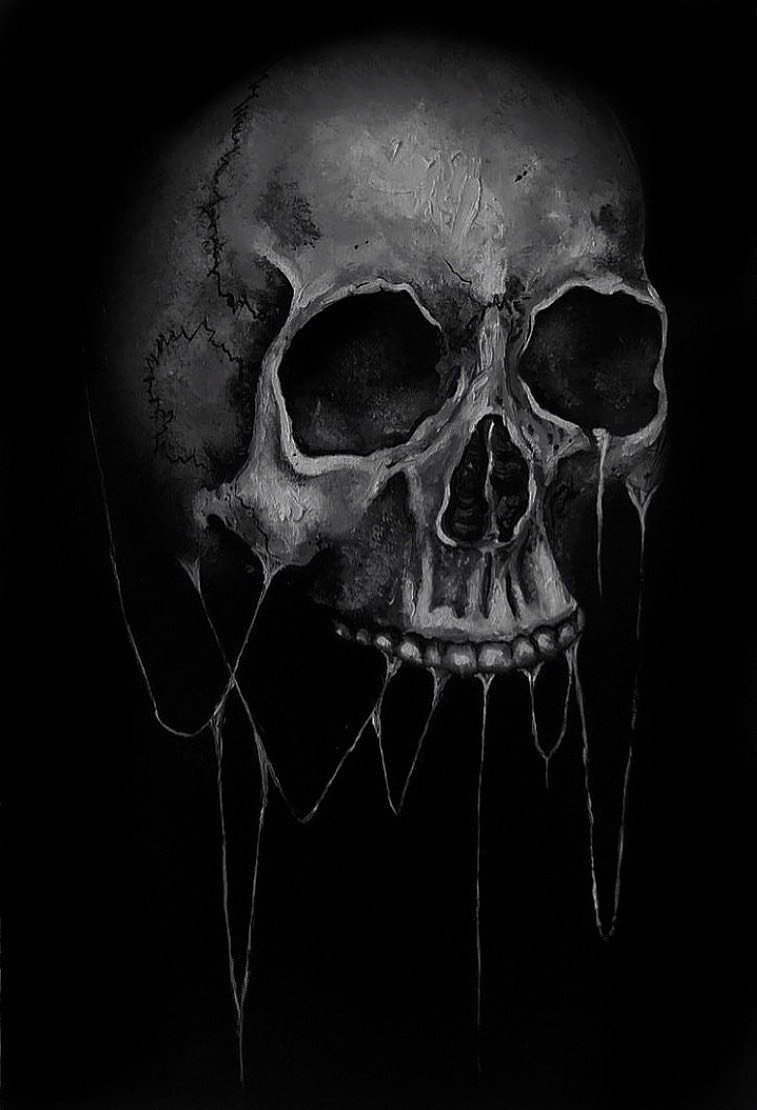 You, 2022, Oil on oil paper - 11.7 x 16.5"