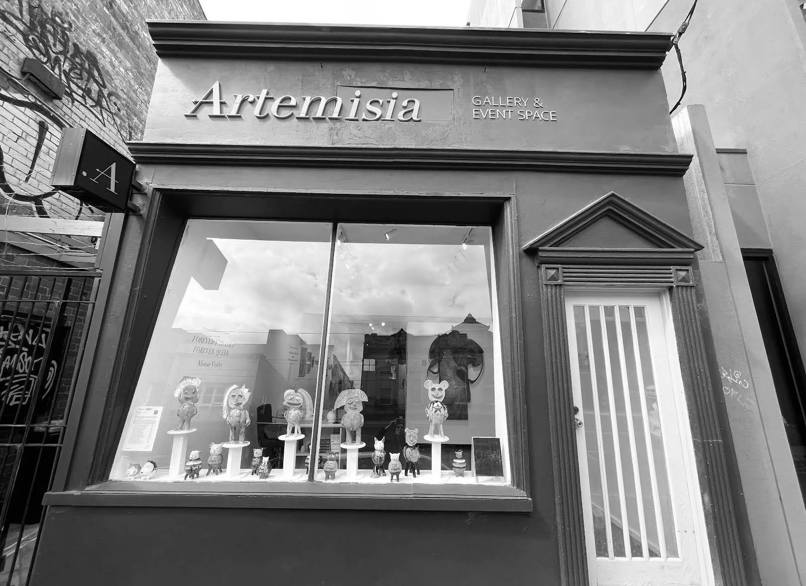 Midsummer Group Show 2026