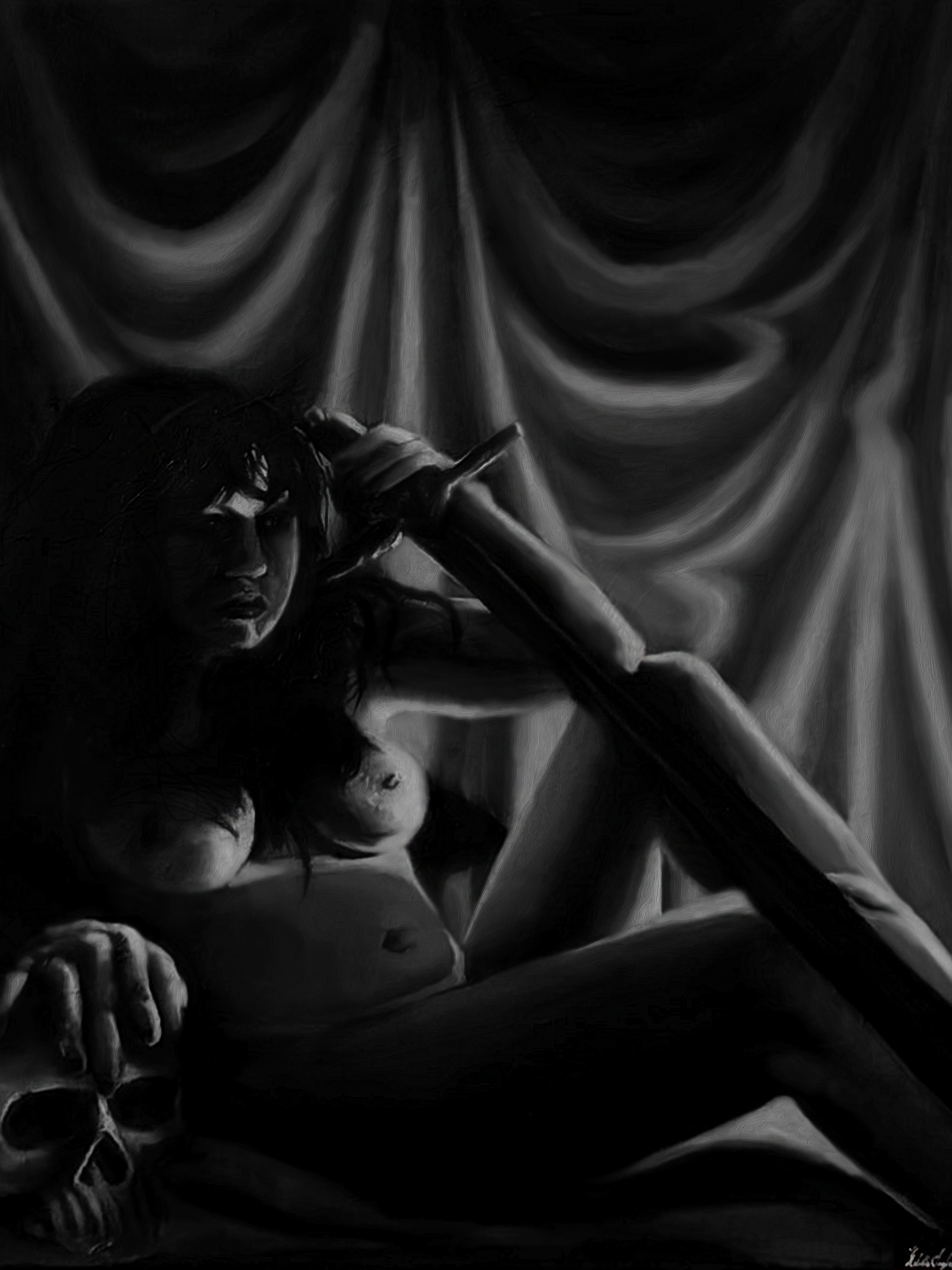 'Vigilance' (Part III)